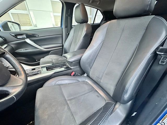 Used 2022 Mitsubishi Eclipse Cross SE image 7