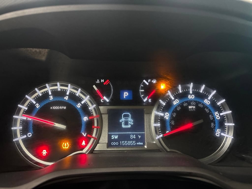 Used 2018 Toyota 4Runner SR5 Premium RWD image 20