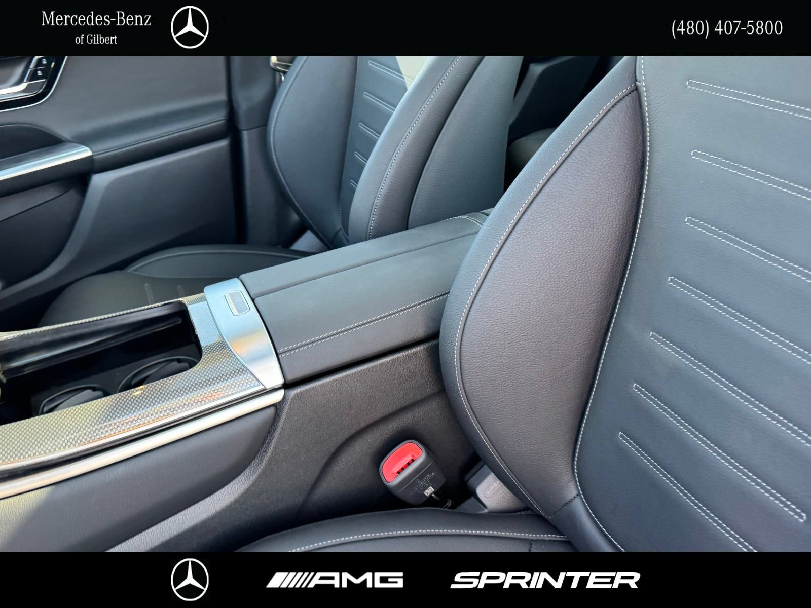 New 2026 Mercedes-Benz GLC 43 AMG 4MATIC image 15