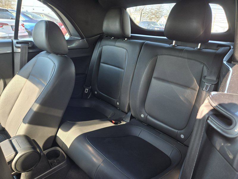 Used 2014 Volkswagen Beetle 1.8T image 18