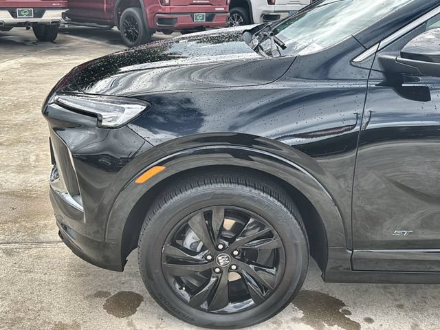 Certified 2026 Buick Encore GX Sport Touring FWD image 31