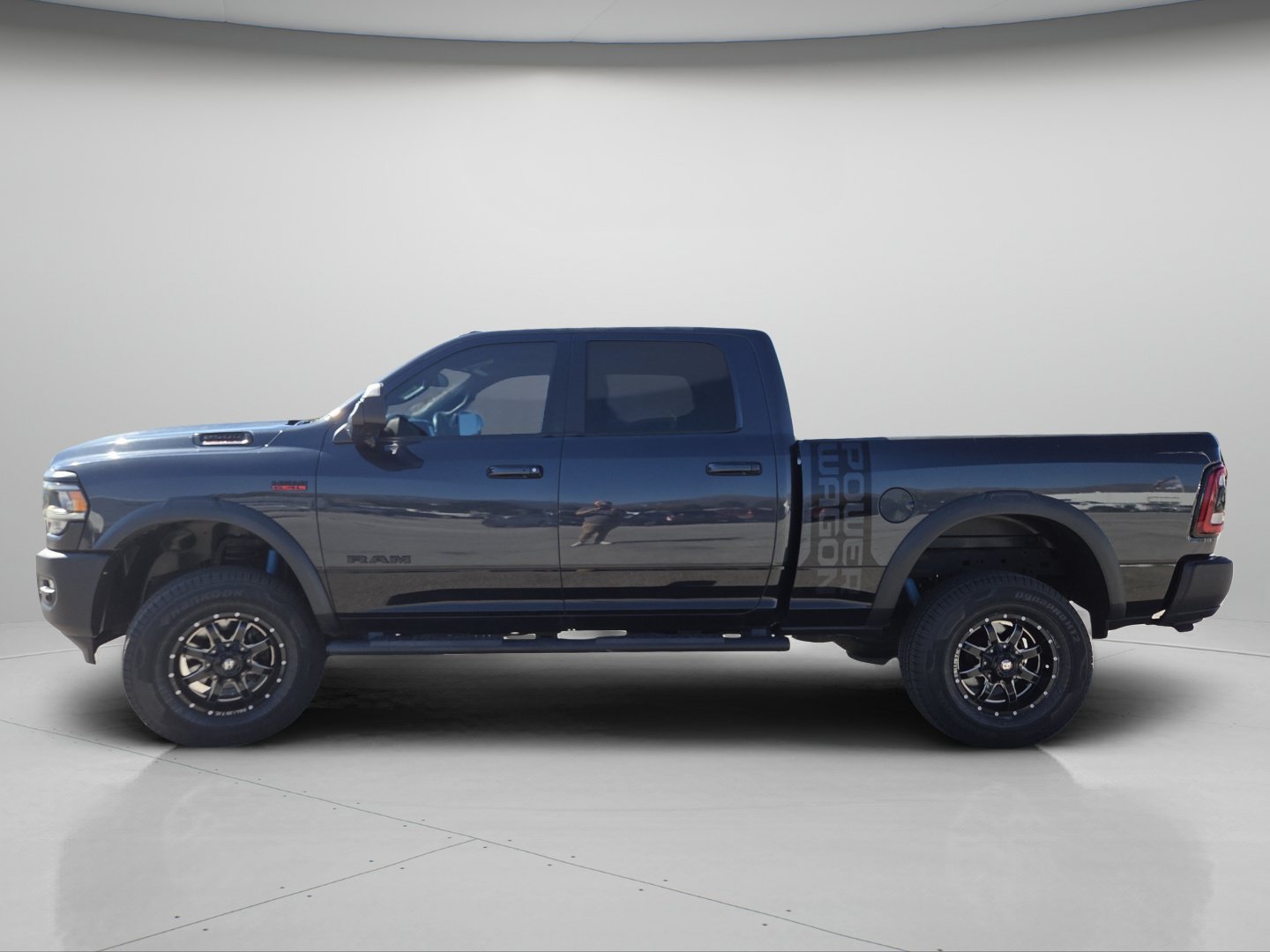 Used 2019 RAM 2500 Power Wagon AWD/4WD image 21