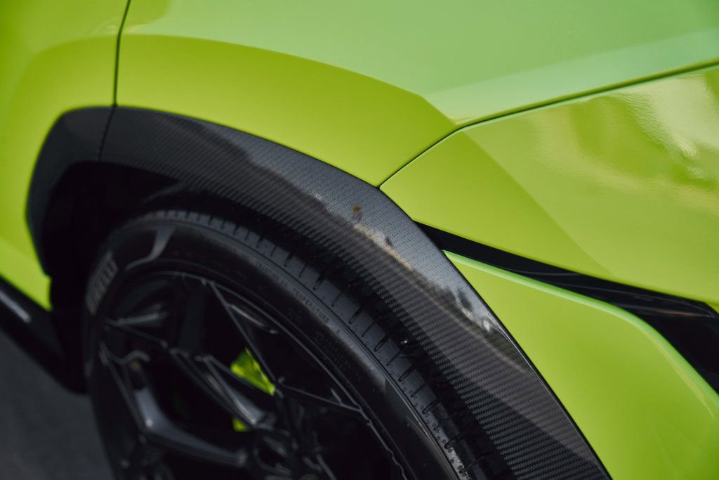 Used 2024 Lamborghini Urus Performante image 14