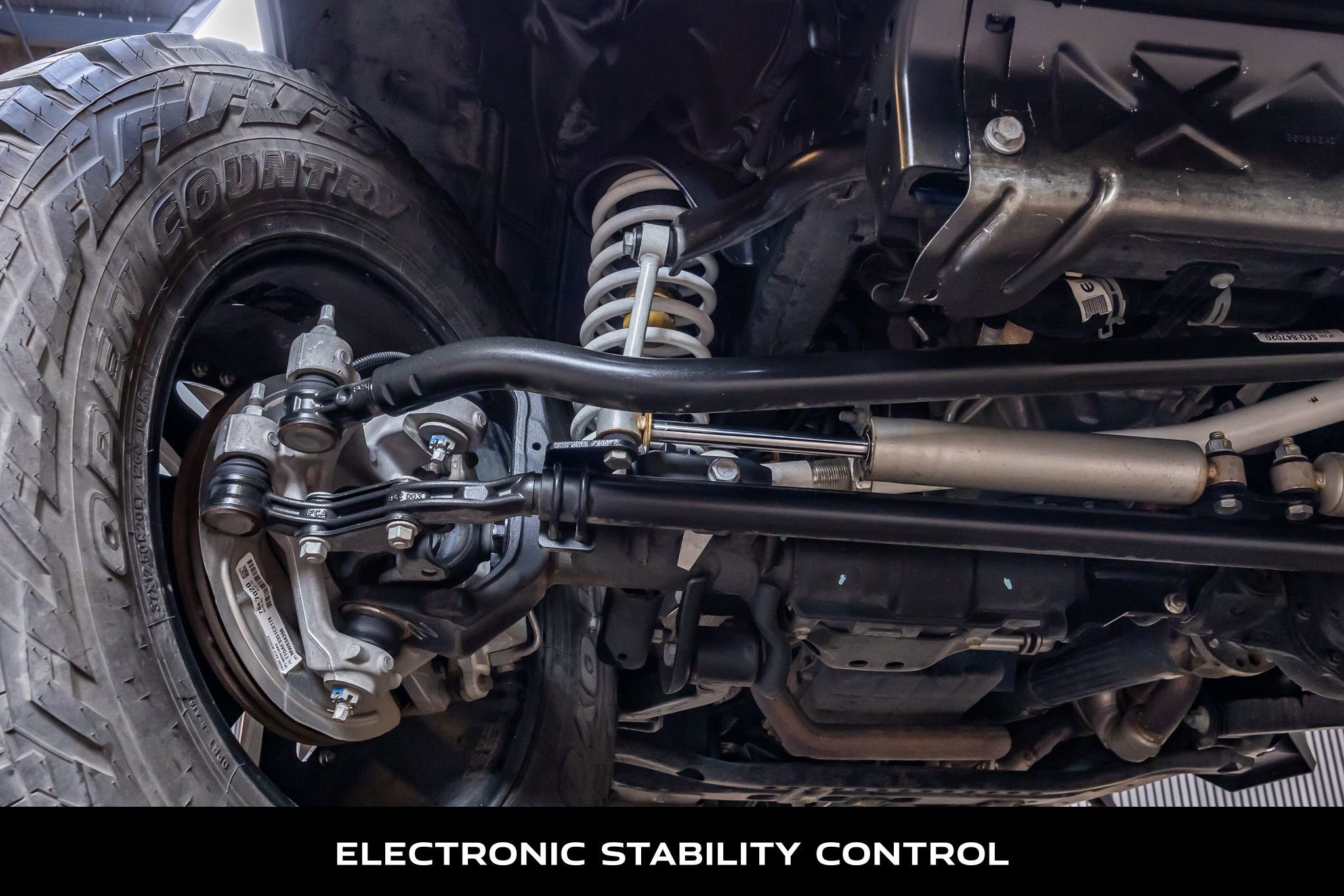 Used 2021 Jeep Wrangler Unlimited Sport image 13