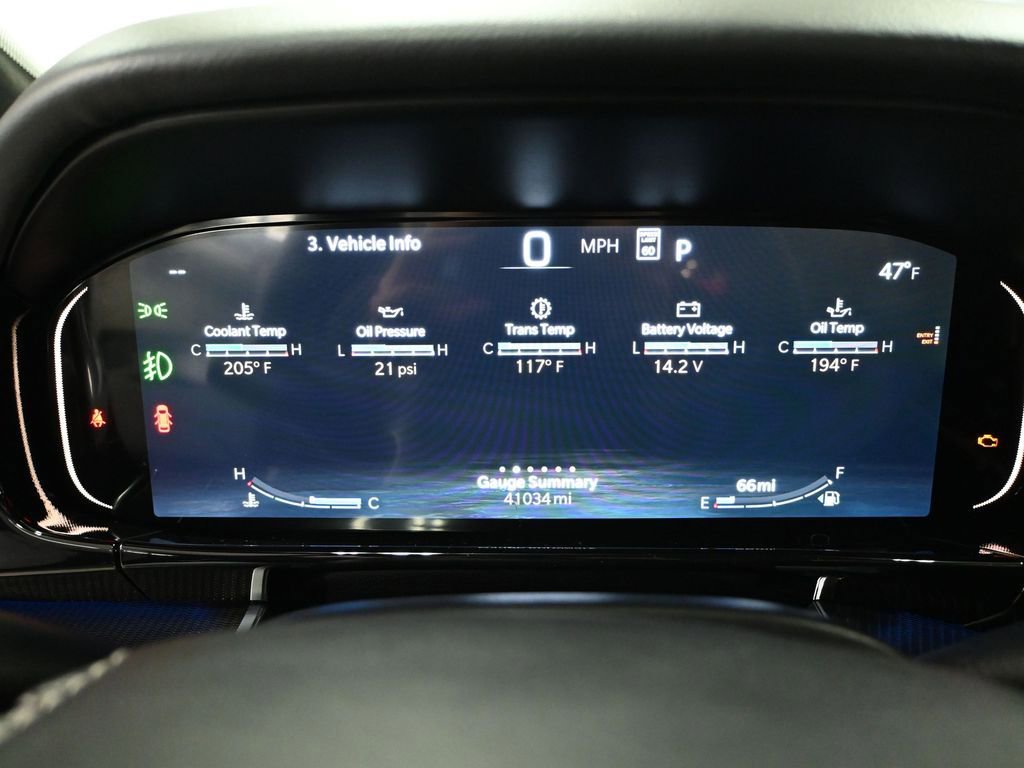 Used 2024 Jeep Grand Wagoneer L Series II w/ Quick Order Packagew 28T image 33