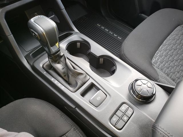 New 2025 Ford Ranger XLT w/ Black Appearance Package image 23