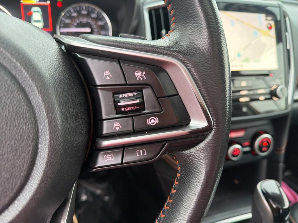 Used 2023 Subaru Crosstrek 2.5i Limited image 19