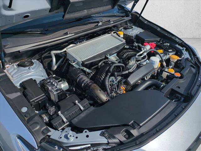 Used 2025 Subaru WRX tS image 23