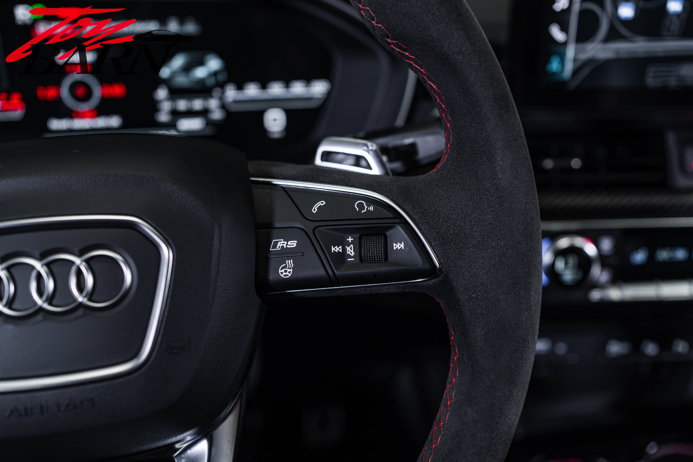 Used 2022 Audi RS 5 AWD/4WD image 36