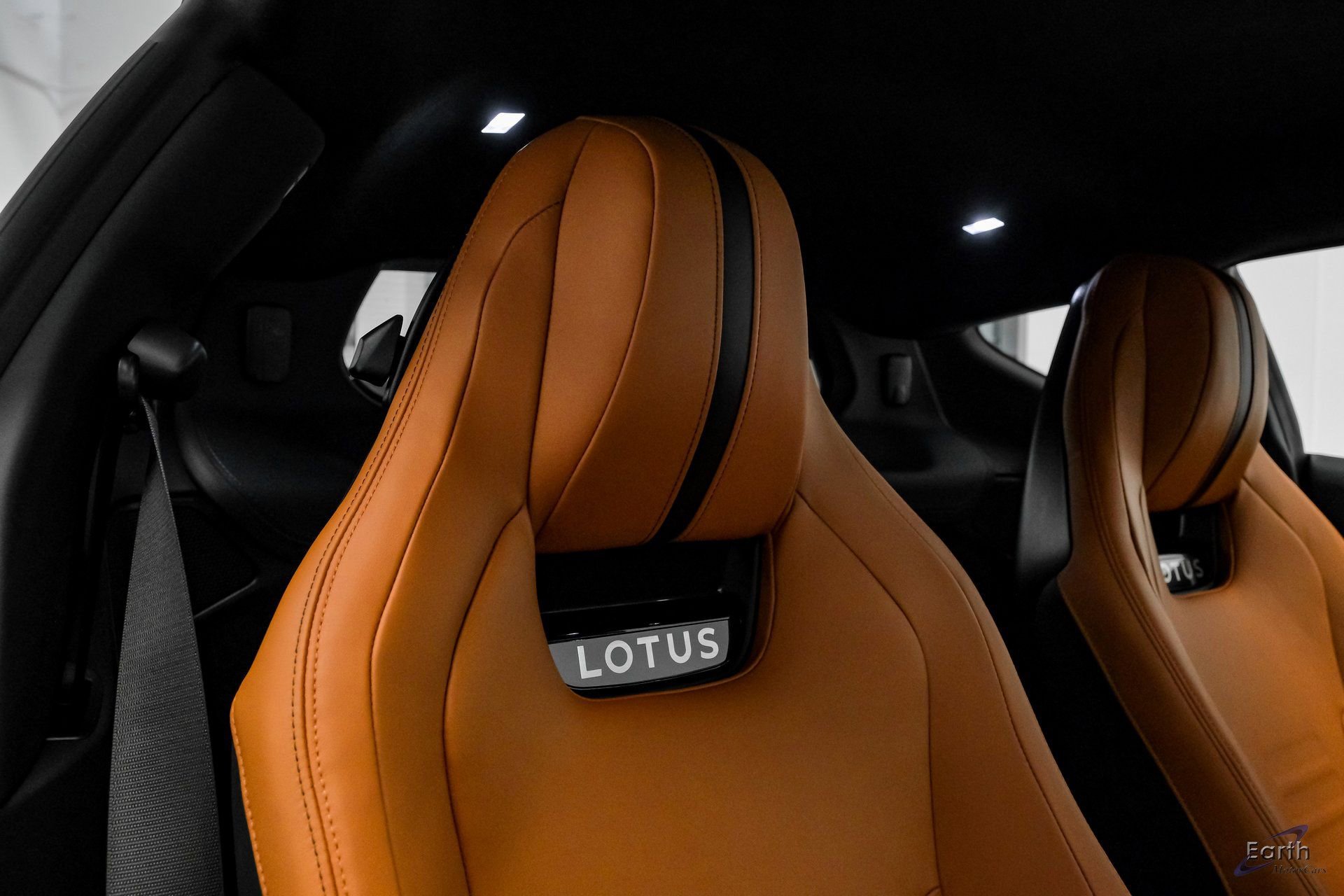 New 2026 Lotus Emira V6 SE Touring image 63