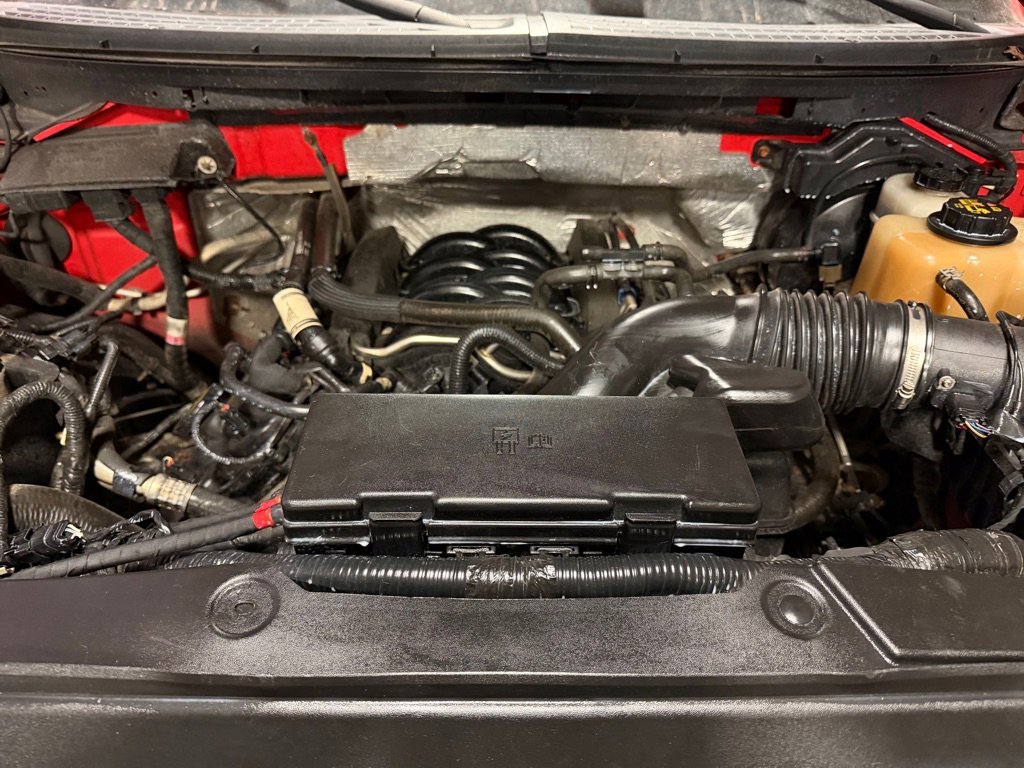 Used 2012 Ford F150 XLT image 5