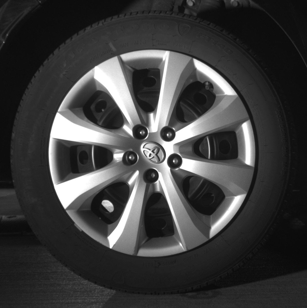 Used 2025 Toyota Corolla LE FWD image 15