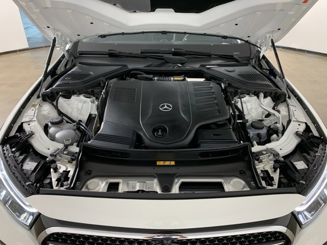 Used 2025 Mercedes-Benz E 450 4MATIC All-Terrain Wagon image 40
