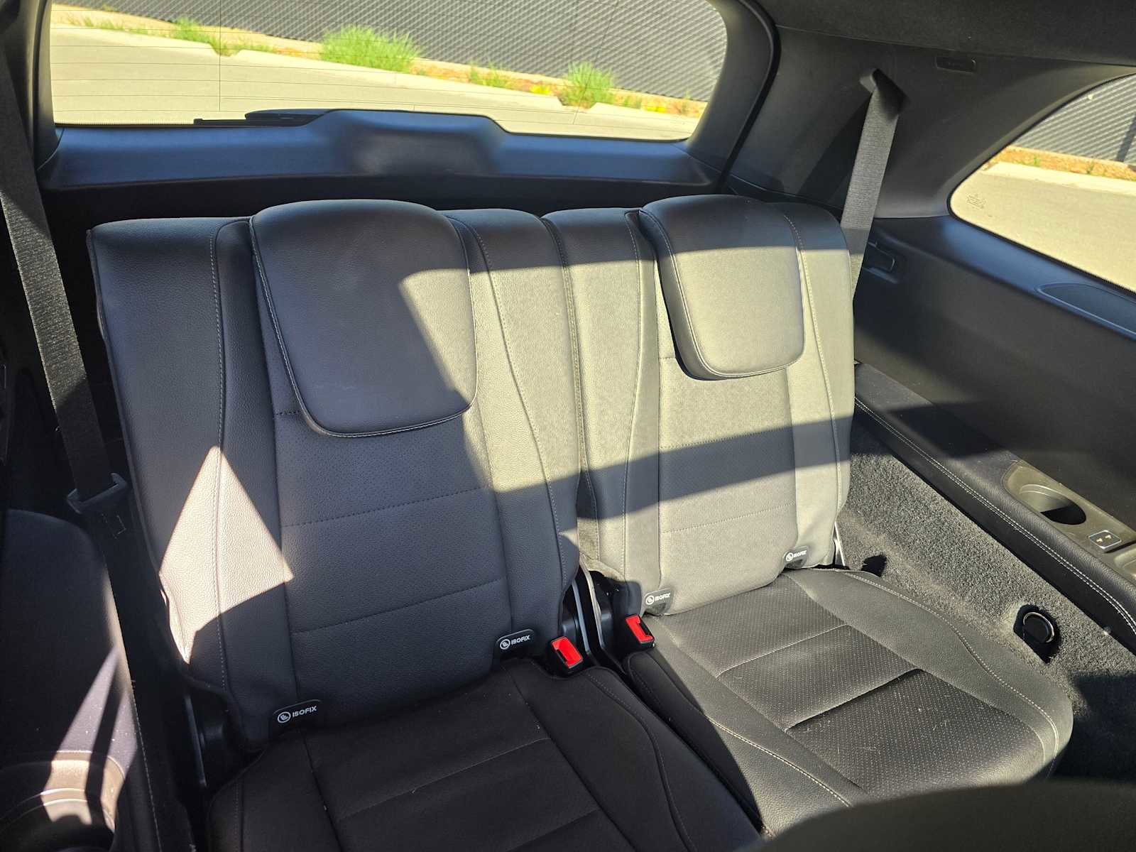 Used 2025 Mercedes-Benz GLS 450 4MATIC image 16