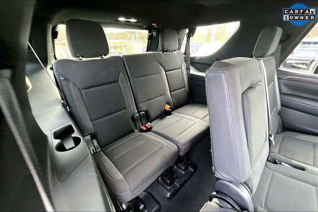 Used 2023 Chevrolet Tahoe LS w/ Driver Alert Package image 27