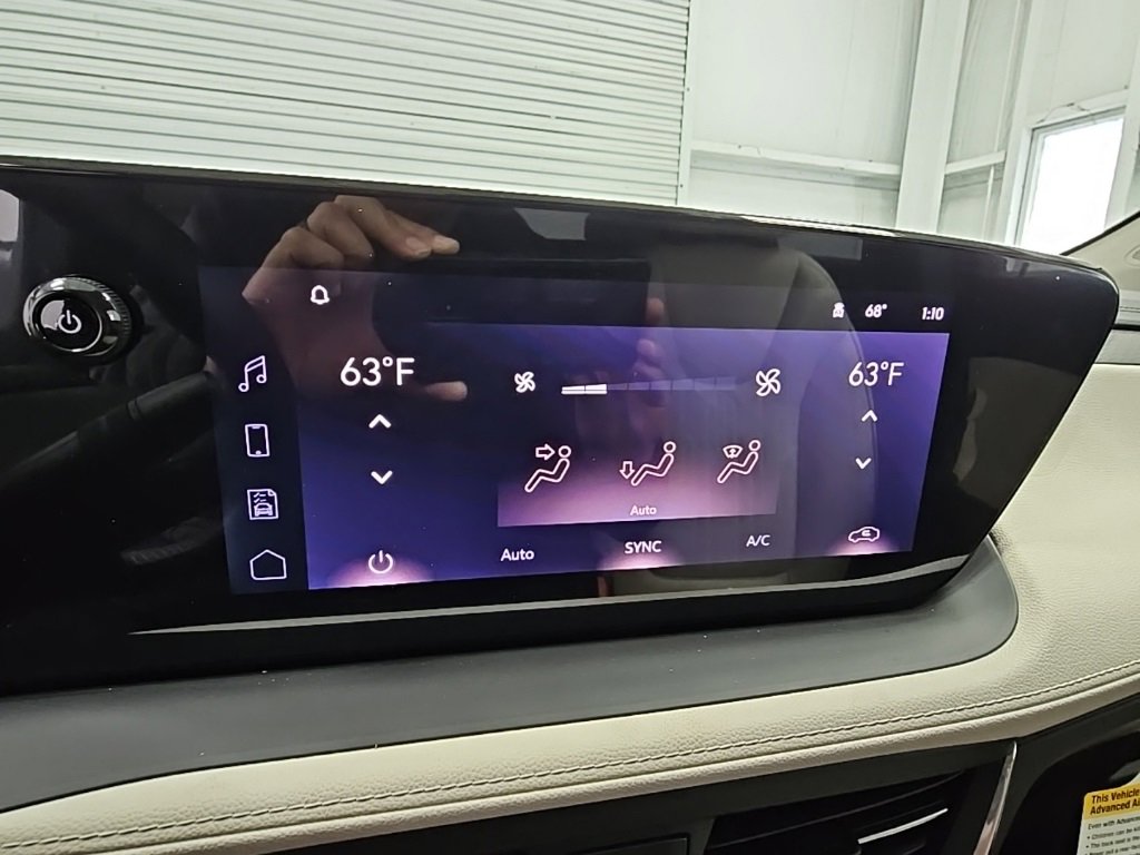 New 2026 Buick Encore GX Avenir w/ Avenir Technology Package image 15