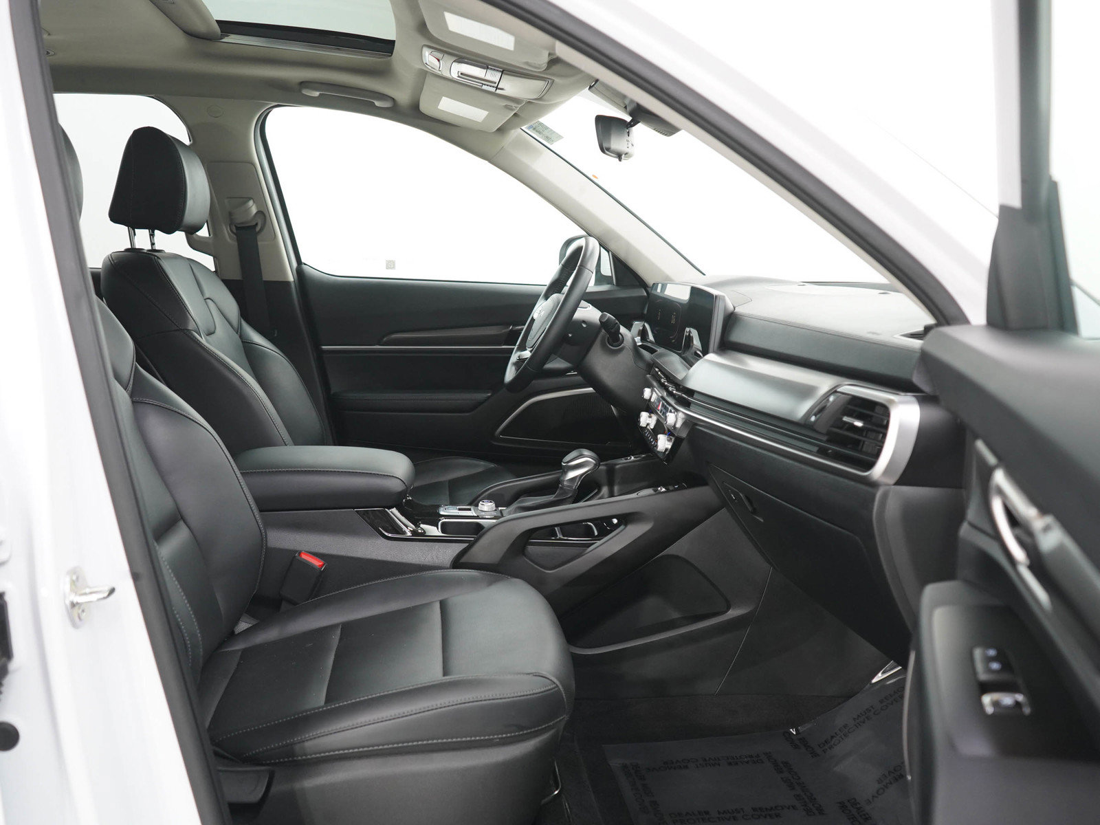 Used 2024 Kia Telluride S w/ S Sunroof Package AWD/4WD image 11