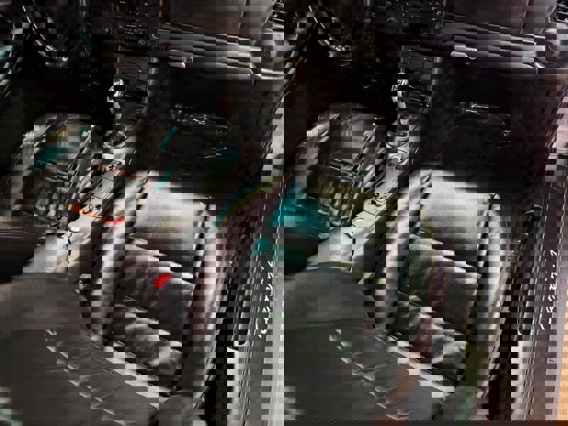 Used 2002 Porsche 911 Carrera 4 image 18