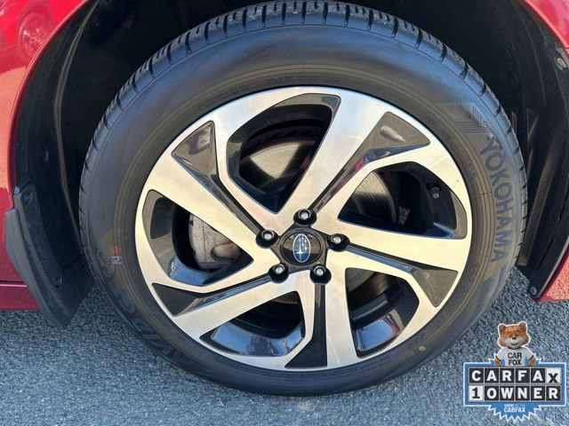 Used 2021 Subaru Legacy Limited XT image 33