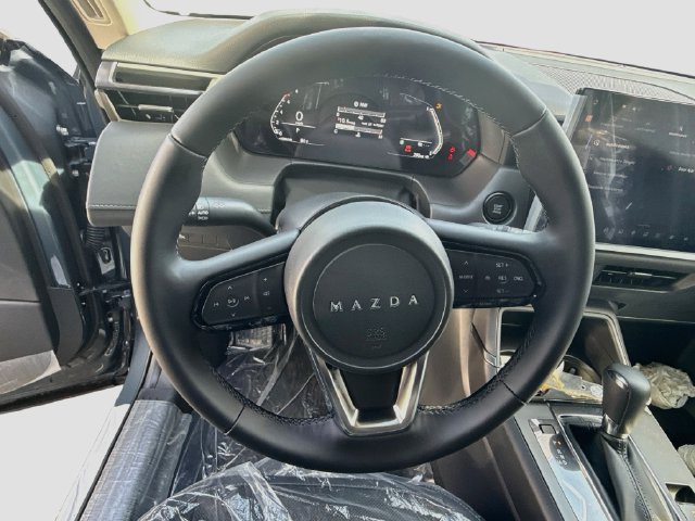 New 2026 MAZDA CX-5 Select AWD/4WD image 6