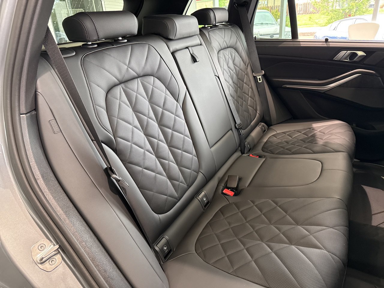New 2026 BMW X5 xDrive50e w/ Executive Package AWD/4WD image 45