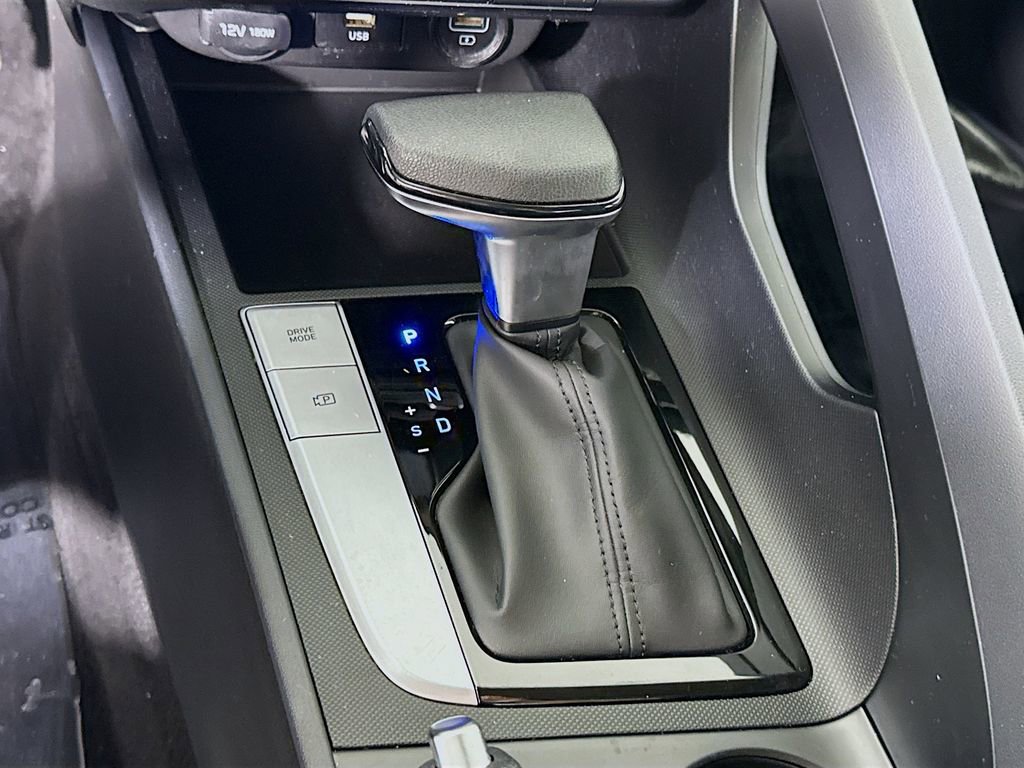 Certified 2022 Hyundai Elantra SEL w/ Cargo Package image 10