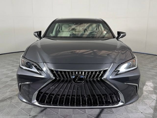 Certified 2025 Lexus ES 300h w/ Technology Package FWD image 13
