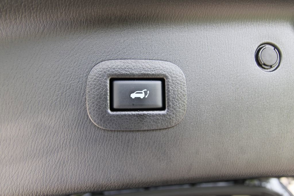 Used 2024 INFINITI QX80 Sensory AWD/4WD image 40