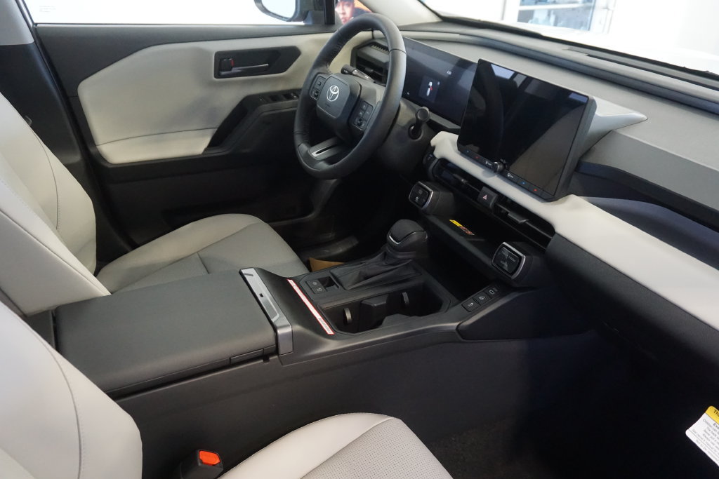 New 2026 Toyota RAV4 XLE Premium w/ Panoramic Sun Roof Package AWD/4WD image 28