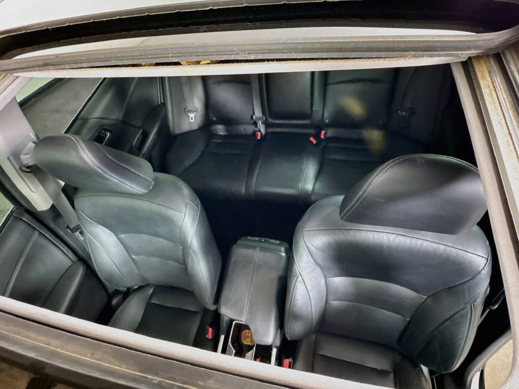 Used 2016 Honda Accord EX-L image 26
