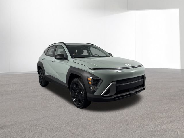 New 2026 Hyundai Kona SEL Sport image 3