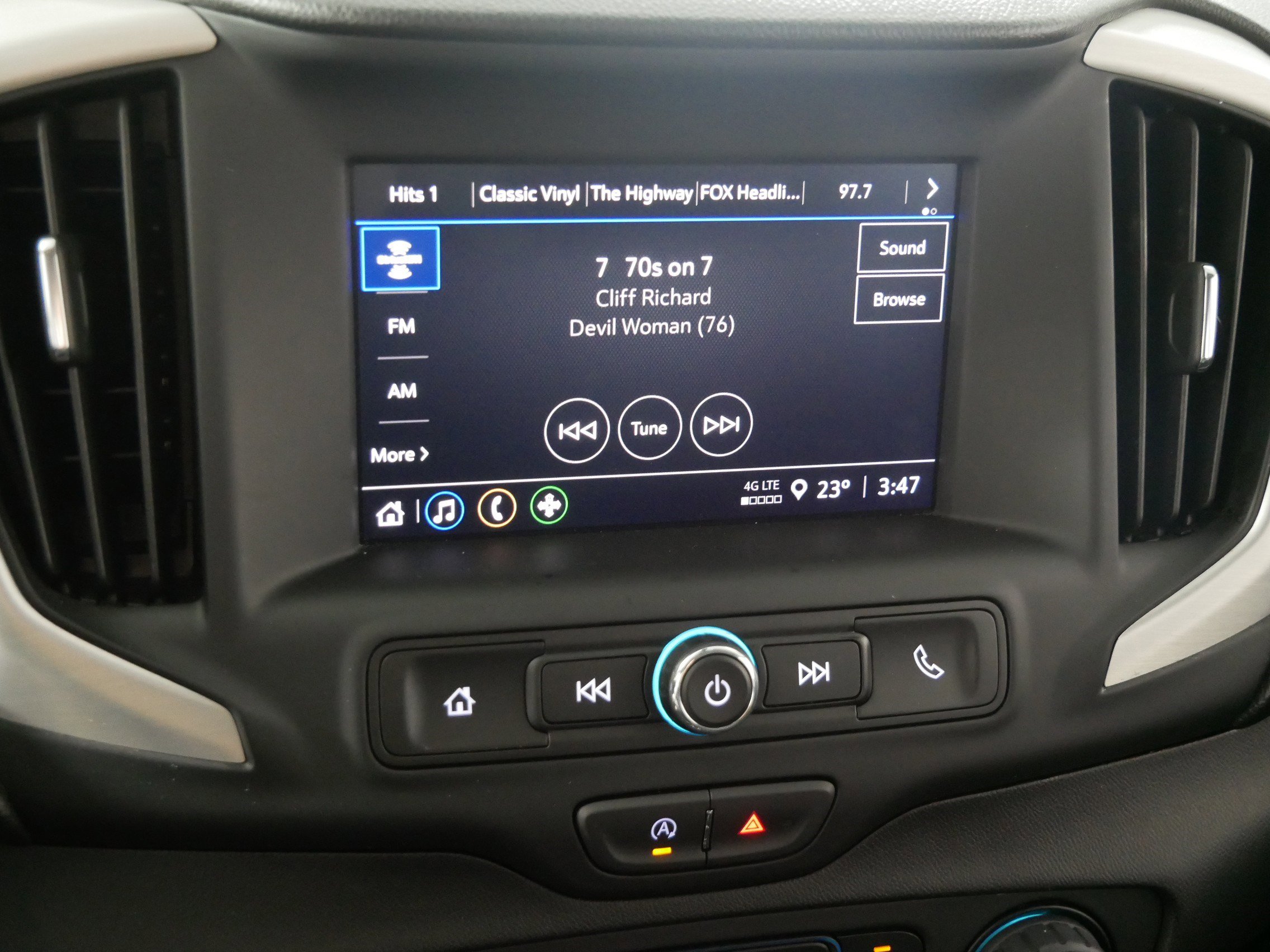 Used 2024 GMC Terrain SLE image 22