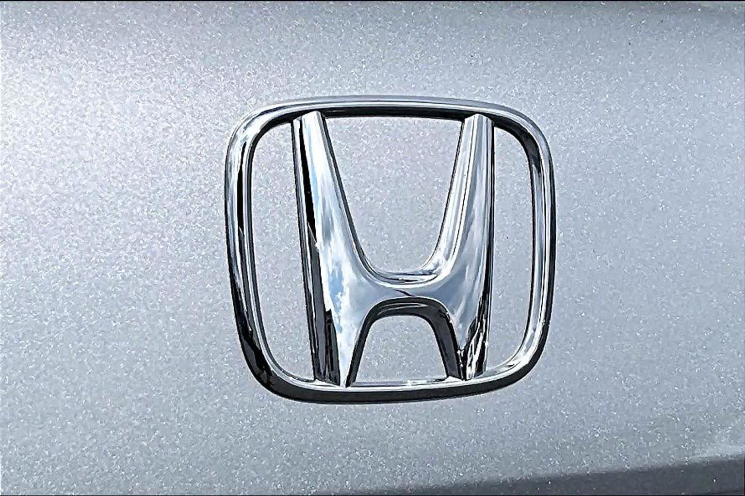 Used 2025 Honda Civic Sport image 31