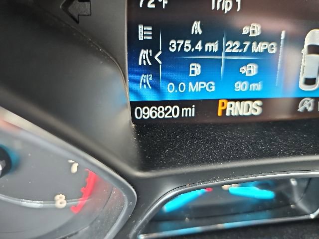 Used 2019 Ford Escape SEL AWD/4WD image 24