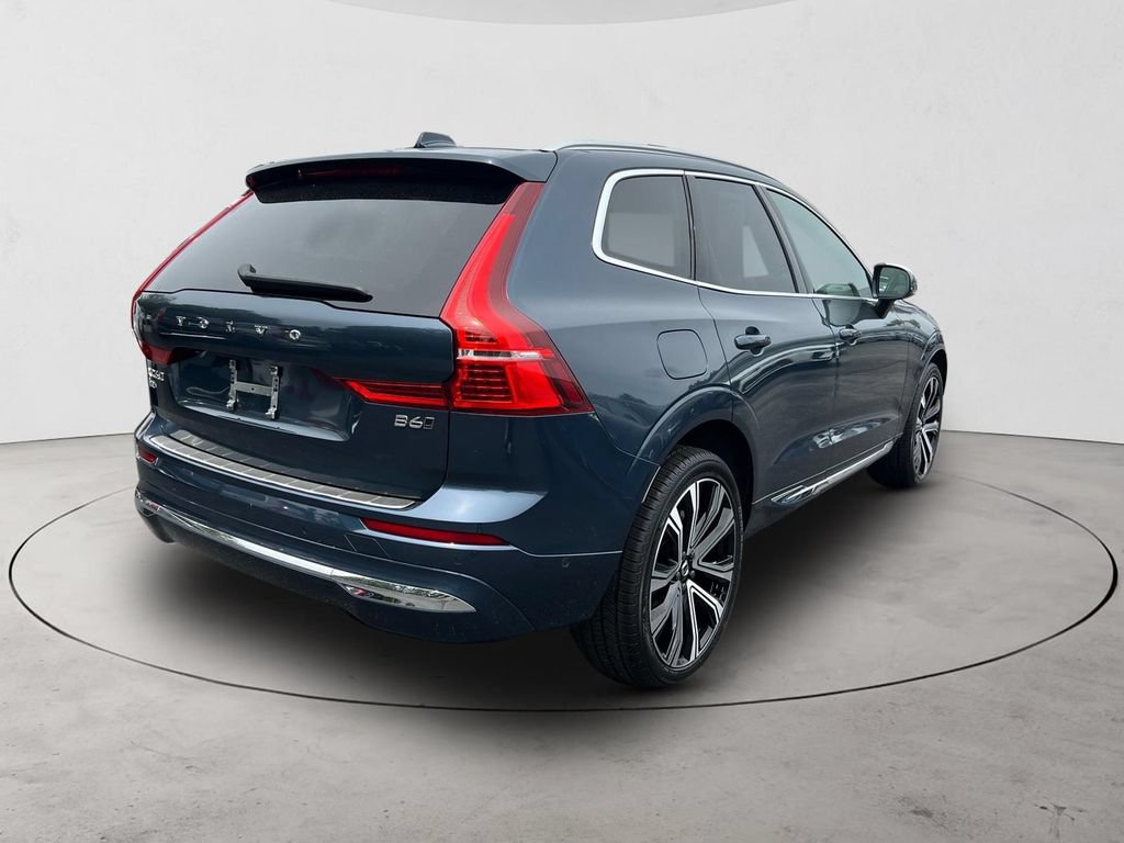 Certified 2023 Volvo XC60 B6 Ultimate w/ Protection Package Premier AWD/4WD image 5