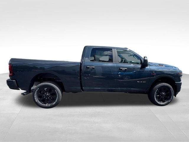 New 2026 RAM 2500 Big Horn AWD/4WD image 5