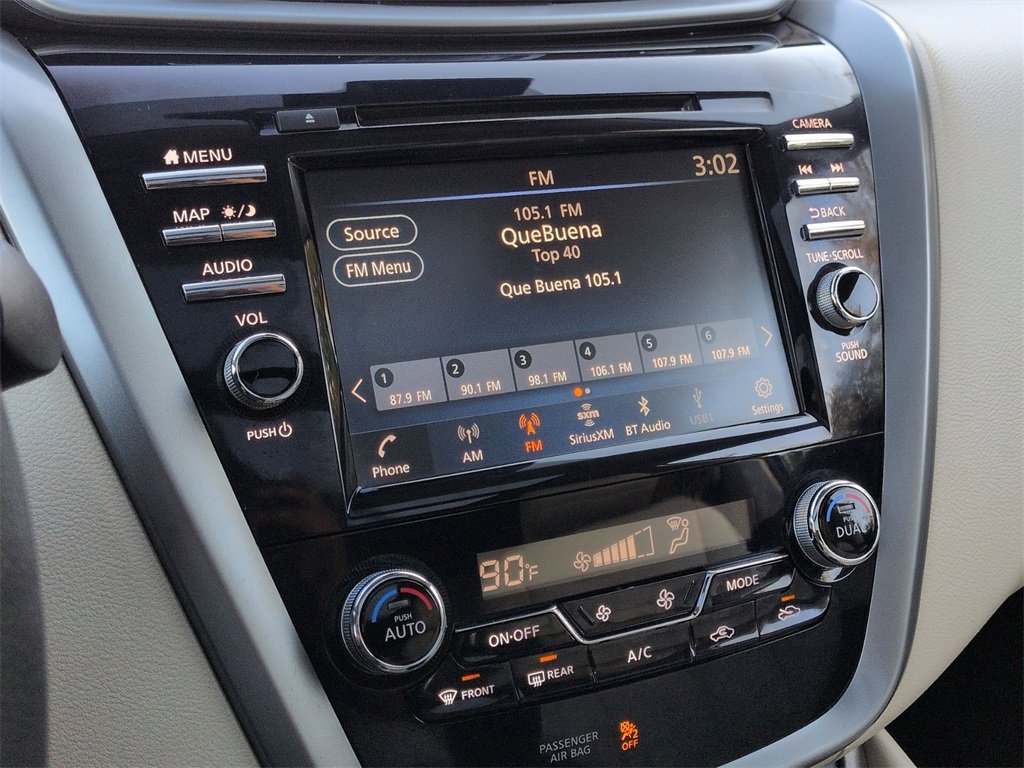 Used 2024 Nissan Murano SL image 12