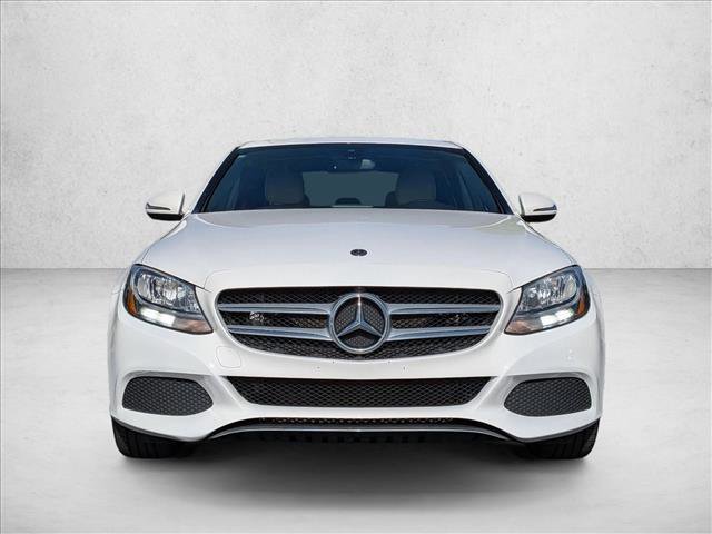 Used 2018 Mercedes-Benz C 300 Sedan image 2