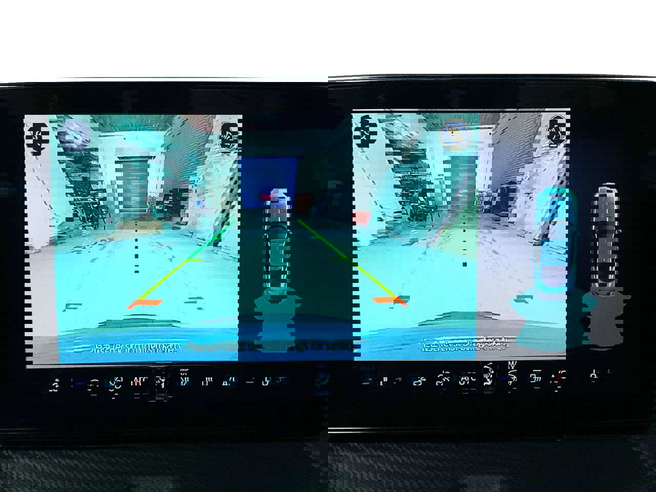 New 2025 Ford Mustang Coupe image 28