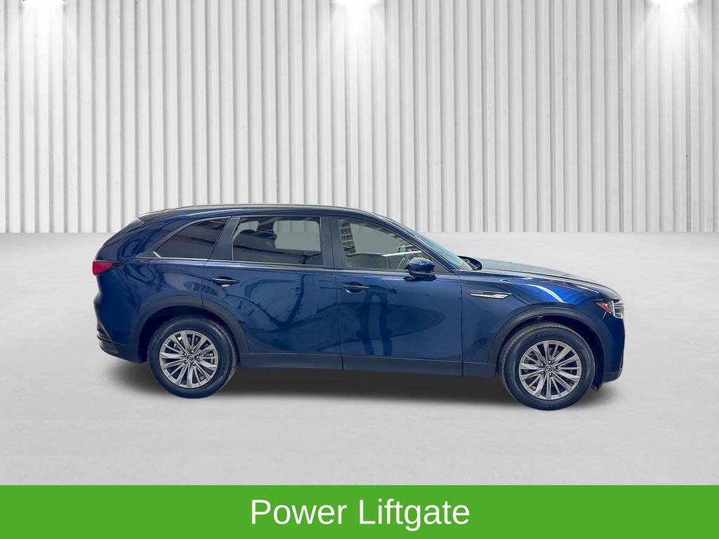Used 2025 MAZDA CX-90 3.3 Turbo w/ Select Package image 5