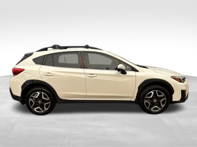 Used 2018 Subaru Crosstrek 2.0i Limited AWD/4WD image 13