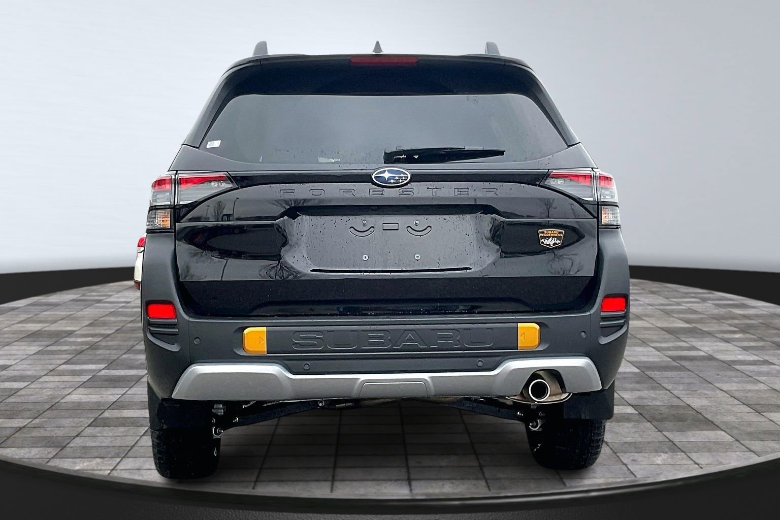 New 2026 Subaru Forester Wilderness image 4