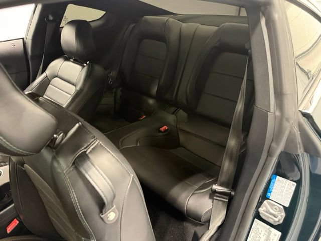 Certified 2019 Ford Mustang Bullitt w/ Bullitt Electronics Package RWD image 36