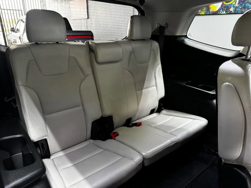 Used 2020 Kia Telluride SX image 49