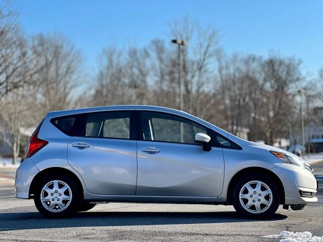 Used 2019 Nissan Versa Note SV image 3