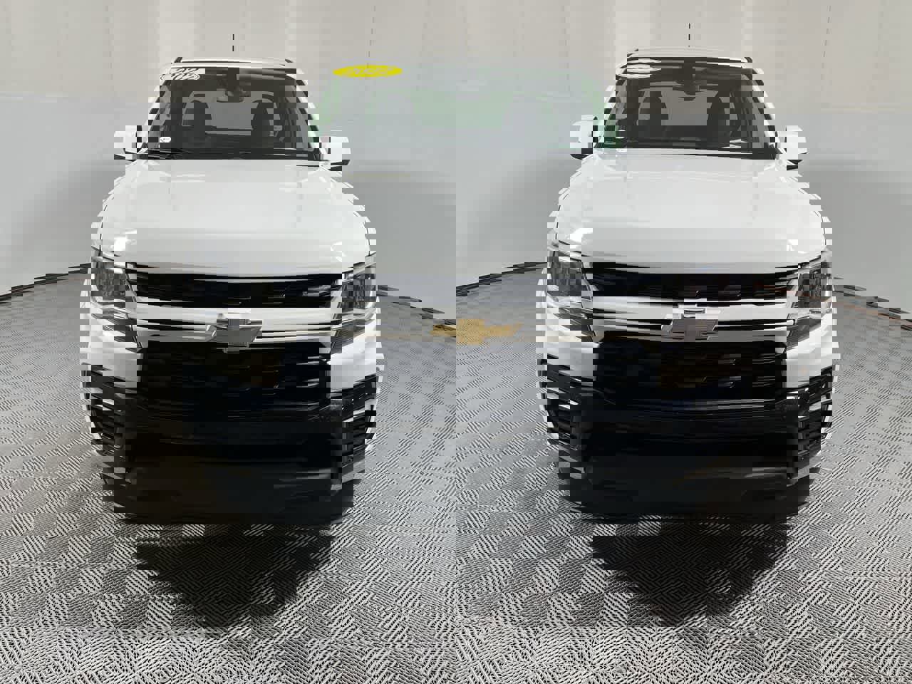 Used 2022 Chevrolet Colorado LT w/ Fleet Safety Package image 2