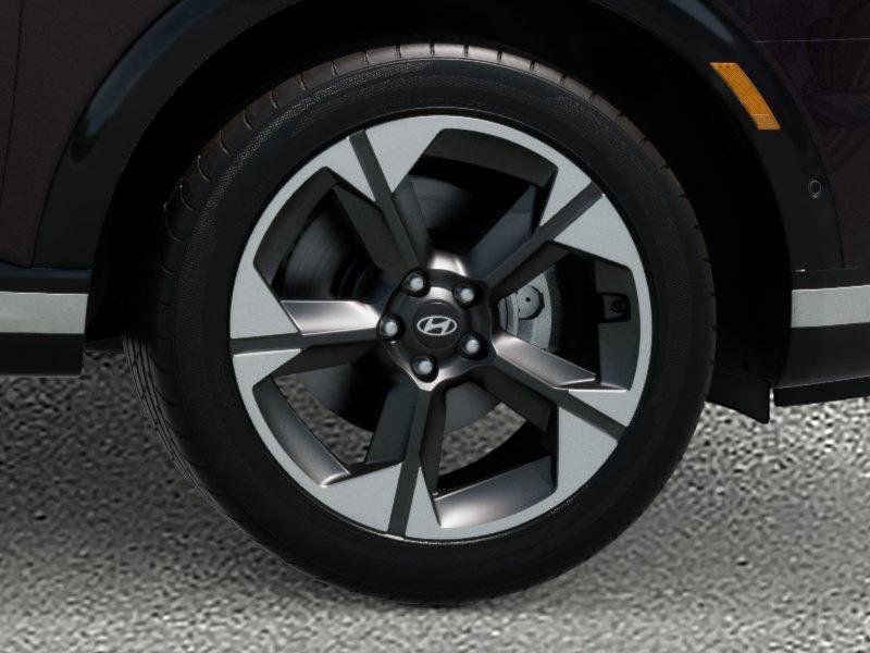 New 2026 Hyundai Palisade Limited image 8