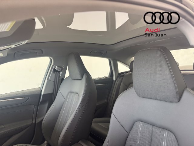 New 2026 Audi A6 Premium Plus AWD/4WD image 13