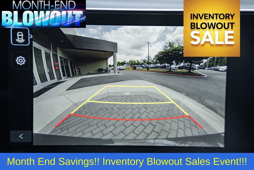 New 2026 Hyundai Santa Fe SEL image 39