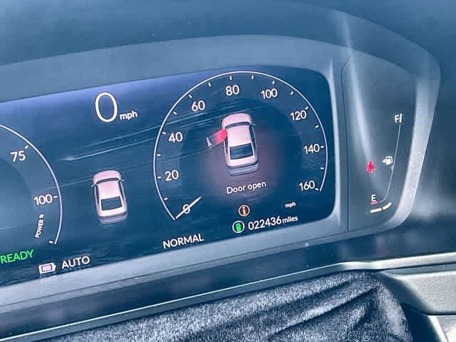 Used 2025 Honda Accord Sport image 19